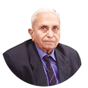 Mr. B.L. Vohra, IPS