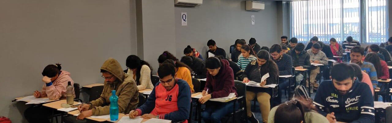 pre pareekshan upsc mock test class