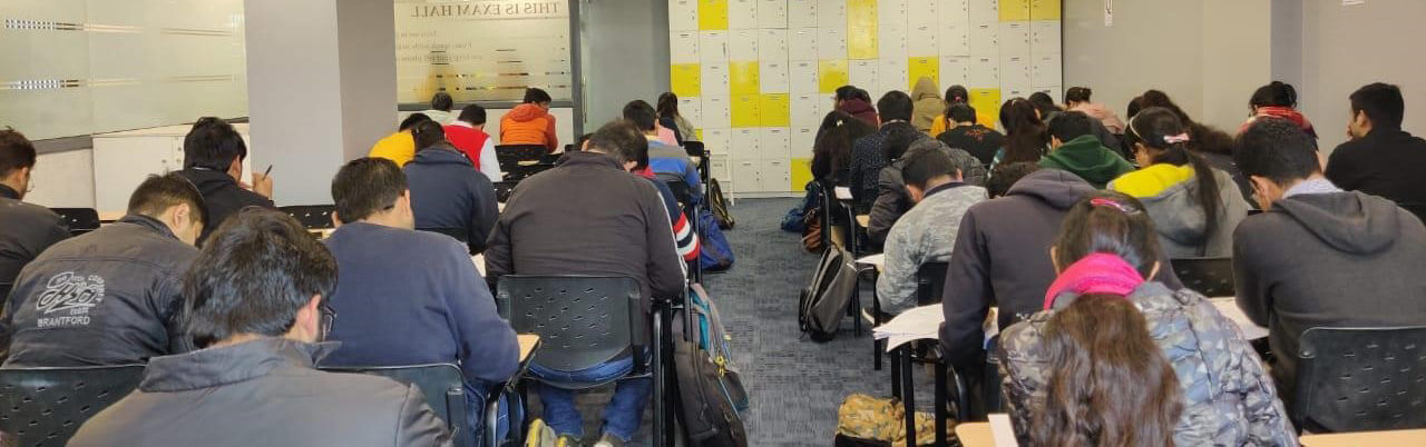 raus pre pareekshan mock