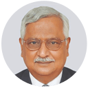 Amb Dr. Jayant Dasgupta, IAS