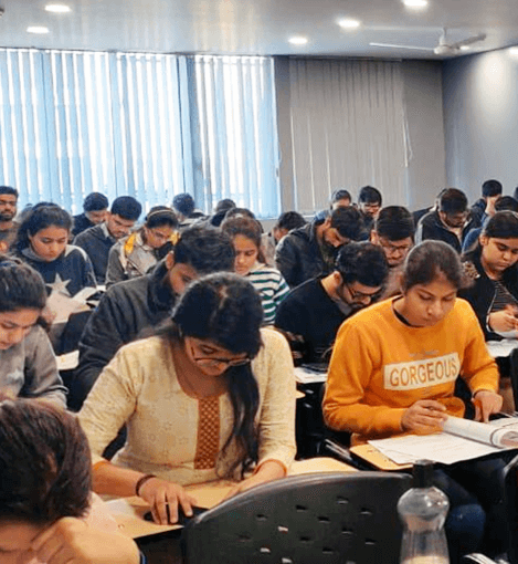 Pre Pareekshan Mock Test