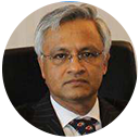 Amb Niraj Shrivastava, IFS