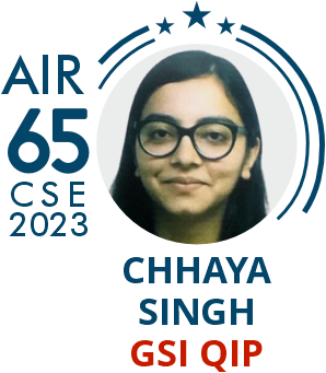 Kasturi Sha- Rank 68 UPSC IAS CSE23