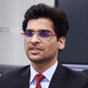 Yaksh Choudhary AIR-6